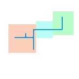 Minecraft Nether Railway (unknown)