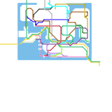 Hong Kong (speculative)