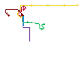 Bone County, San Andreas (unfinished) (unknown)