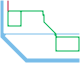 Buffalo-Niagara Falls (speculative)