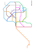 Milton Keynes (speculative)