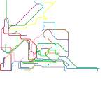 Hong Kong (speculative)