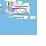 Hong Kong (speculative)