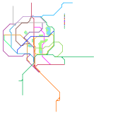 Milton Keynes (speculative)