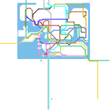 Hong Kong (speculative)