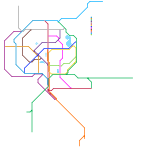 Milton Keynes (speculative)