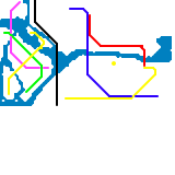 Merlin County (unknown)