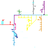 Witham Catchment (speculative)