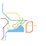 Melbourne (speculative)