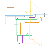 GTA Not My Map But A Few Edits (unknown)