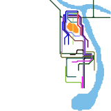 Blote Region (unknown)