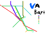Santa Clara VTA (speculative)