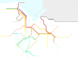 Northern Poland (wip) (real)