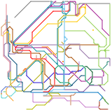 Hong Kong (speculative)