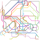 Hong Kong (speculative)