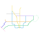 Toronto - Dream (speculative)