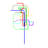 Dison City (unknown)