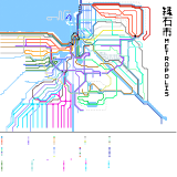 Greenstone City Core Metropolis (planned minecraft world) [Still Incomplete]