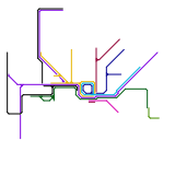 Minecraft World (odd!) (speculative)