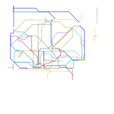 HONG KONG,MACAU,SHENZHEN (speculative)