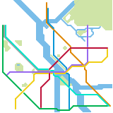 Greater Garforth Area (unknown)