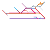 SCR Network Map (unknown)