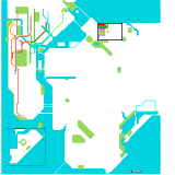 New York City Subway (speculative)