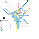 Washington D.C  (speculative)