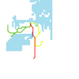 Auckland Metro (Custom!) (speculative)