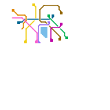 Paris (Fictional) (speculative)