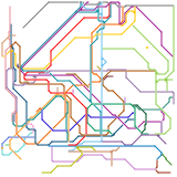 Hong Kong (speculative)