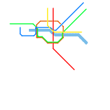 Glasgow (speculative)