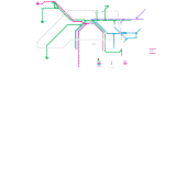 County of Berkshire and Surrounding Area (real)