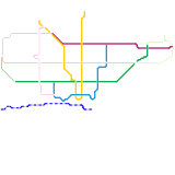 Toronto (speculative)