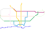 Toronto (speculative)