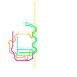 Minecraft map 1.1.2 (unknown)