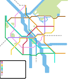 Greater Garforth Area V1.8 (unknown)
