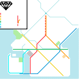 Diamond City (Aquarail) (speculative)