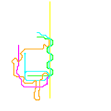 Minecraft map+1.1 (unknown)