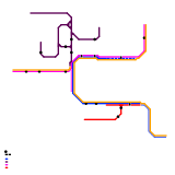 British Railway (BRSR)