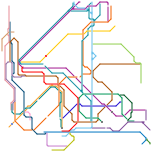 Hong Kong (speculative)