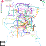 Nounia City/Winoby Metro V81 (unknown)