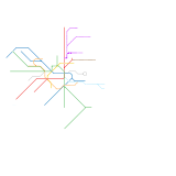 Stockholm Tunnelbana