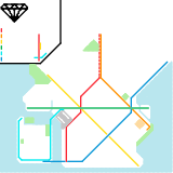 Diamond City (speculative)