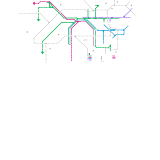 County of Berkshire and Surrounding Area (real)