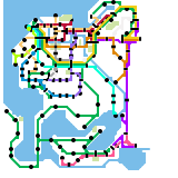 A Railway System (unknown)