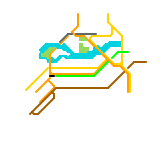 New York City (Not finished Yet) (speculative)