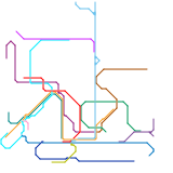 hong kong (speculative)