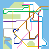 San Francisco (real)