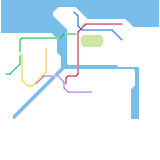 Callahan Metro Area (wip) (unknown)